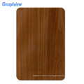 3mm Color wood grain plastic sheet